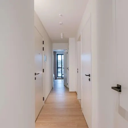 Appartamento Huswell - Modern Located On The Square Of *