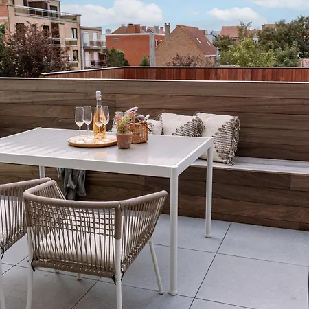 Appartamento Huswell - Modern Located On The Square Of *