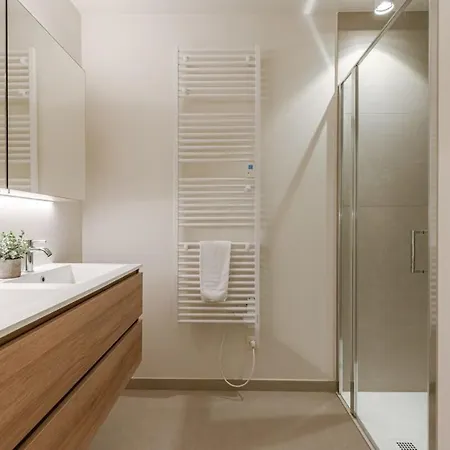Appartamento Huswell - Modern Located On The Square Of