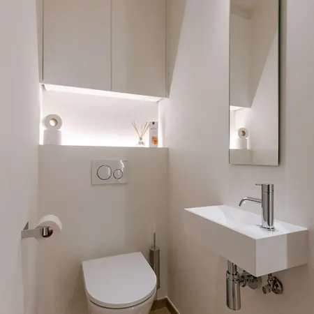 Apartment Huswell - Modern Located On The Square Of *
